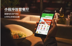 微邦網(wǎng)絡(luò),小程序適配哪些行業(yè)？呼和浩特網(wǎng)絡(luò)公司微邦網(wǎng)絡(luò)為企業(yè)指方向